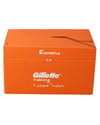 Gillette Fusion5 Yedek Erkek Tıraş Bıçağı 8'li