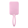 Proco Beauty Pro Puf Açma Tarama Saç Fırçası - Geniş Yüzey Soft Touch Hava Yastıklı Puf Saç Fırçası ( Yavruağzı - Sarı, Lila - Vişne, Mint Yeşili - Bebek Pembesi)