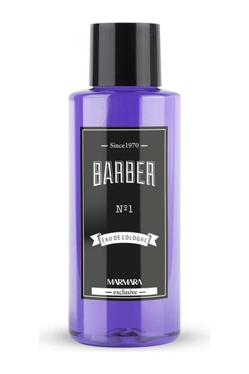 Marmara Barber Edc Kolonya No:1 400 Ml Kreasyon