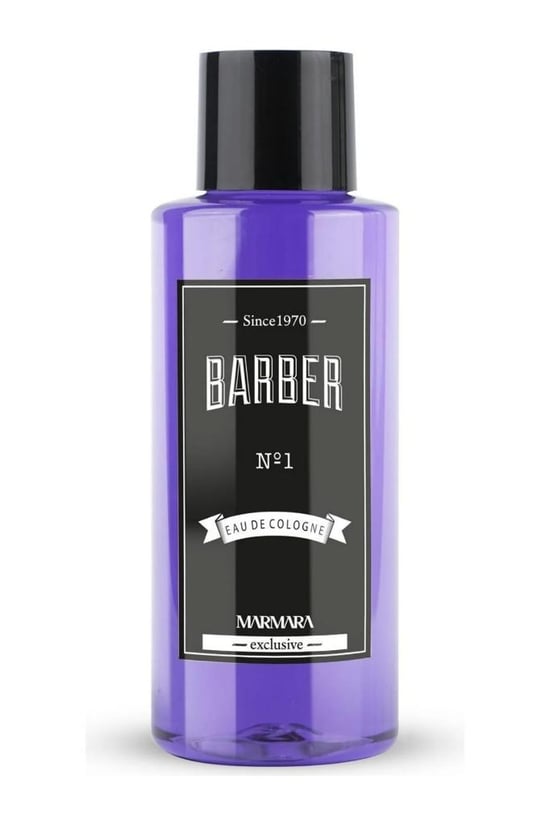 Marmara Barber Edc Kolonya No:1 400 Ml Kreasyon