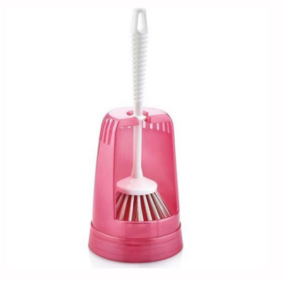 Zambak Zp-136 Klozet Wc Fırça Seti
