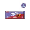 Milka Biscoff Tablet Çikolata 90 G - 6 Adet