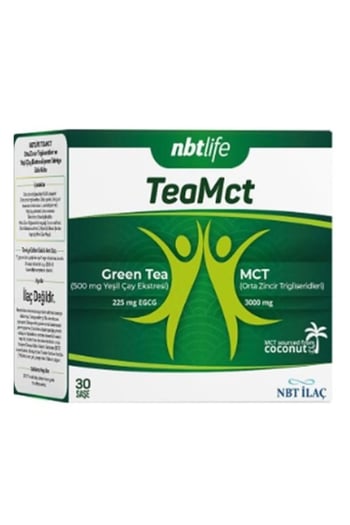 Nbt Life Teamct 30 Şase