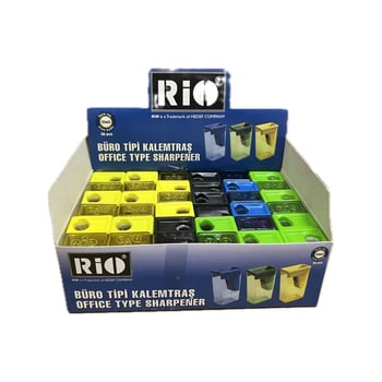 Rio Ofis Tipi Kalemtıraş