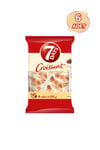 7days Kakao Kremalı Kruvasan 8'li Paket 30g X 6 Adet (8 X 6= 48 Adet)