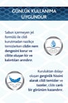 Bepanthol Derma Yüz Temizleme Jeli Arındırıcı 200 Ml