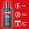 Alpecin C1 Kafein İçeren Dökülme Karşıtı Şampuan 250 Ml