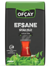 Ofçay Efsane Filiz Dökme Siyah Çay 1000gr