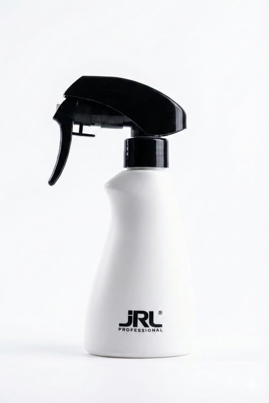 Jrl Profesyonel Berber Suluk 150 Ml Beyaz