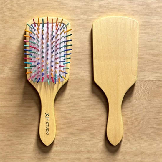 Xp Studio Ahşap Tarak