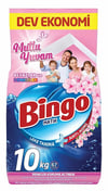Bingo Matik Toz Deterjan Mutlu Yuvam Ekonomik 10 Kg