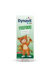 Dynavit Fosfokid Şurup 150 Ml