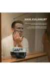 Batçı Kaolin ve Bentonite İçerikli Gözenek Temizleyici & Arındırıcı Kil Yüz Makesi 300 Ml