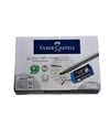 Faber-castell Sınav Silgisi Silgi 24'lü Paket