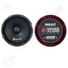 Oto Mıdrange 16cm 400w 2 Adet Reıss Audıo Rs-m6ac