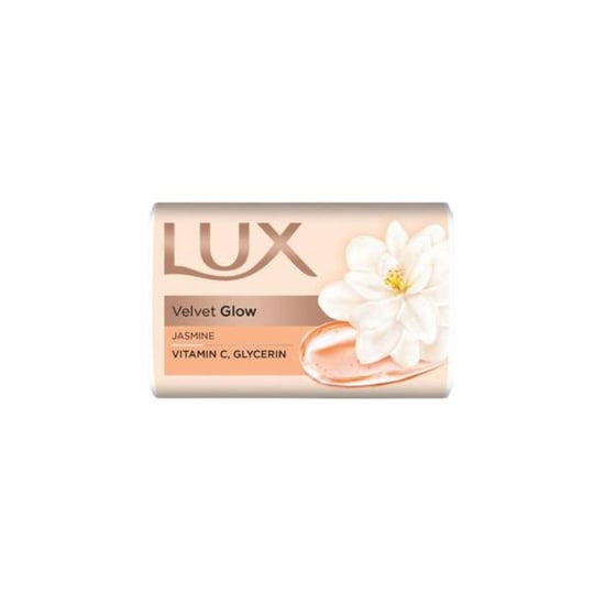 Lux Katı Sabun Velvet Glow 100 Gr