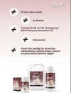 Oithox Plus Sc 1 Litre Konsantre Hamam Böceği, Tahta Kurusu, Kokarca Böceği, Gümüş Böceği, Bit, Pire, Haşere İlacı