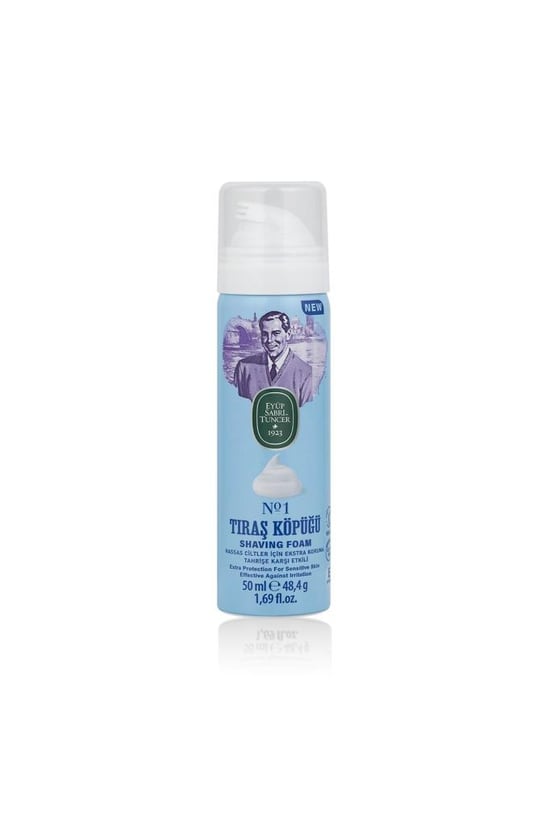Eyüp Sabri Tuncer Tıraş Köpüğü No:1 - 50 Ml