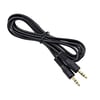 G-502b 3.5 Mm Stereo Erkek-erkek 1.5 Metre Aux Kablo