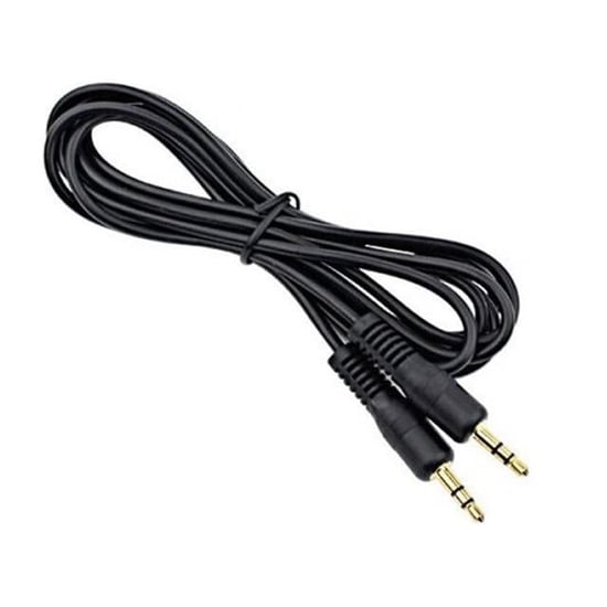 G-502b 3.5 Mm Stereo Erkek-erkek 1.5 Metre Aux Kablo