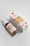 Tala Tatlı Badem Yağı Soğuk Sıkım 20 Ml