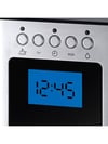 Russell Hobbs Elegance Cam Sürahili Kahve Makinesi 10 Fincan Kapasite ile İnox Tasarım