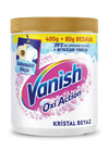 Kosla Vanısh Oxı Beyaz Leke Cıkarıcı 480gr *6 (plt-192)