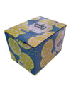 Green World 80° Alkollü Kolonya 150 Ml Sprey Metal Şişe Limon