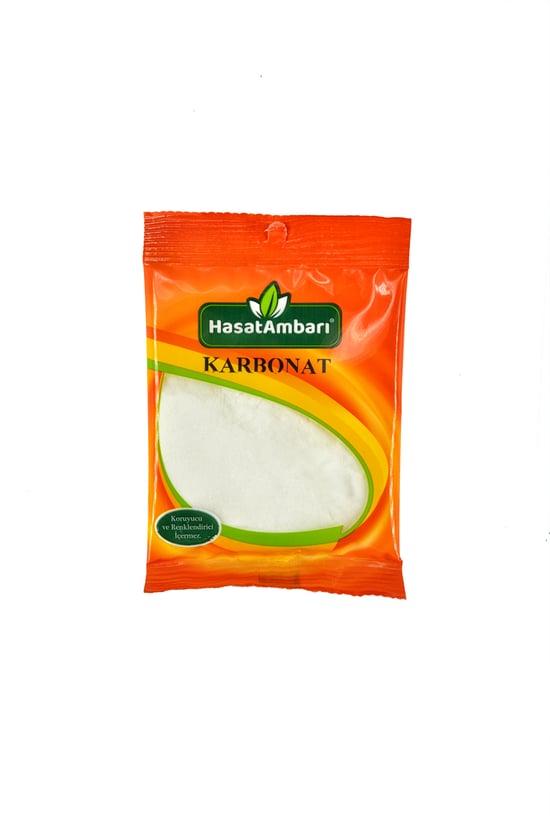 HasatAmbarı Karbonat 70 Gr