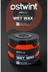 Ostwint Parlak Görünümlü Şeftali Kokulu Casual Wax 150 Ml 01 Turuncu