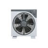 Vanti Taşınabilir Kutu Fan 31cm (13inç) Kcf271