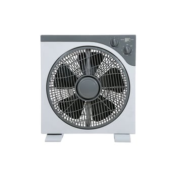 Vanti Taşınabilir Kutu Fan 31cm (13inç) Kcf271
