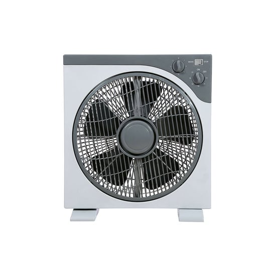 Vanti Taşınabilir Kutu Fan 31cm (13inç) Kcf271
