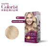 Master Colorist Premium Set Boya 0.1 Platin Sarısı