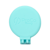 Proco Beauty Makaron Saç Fırçası Tatlı Düşler Serisi - Cam Göbeği, Fuşya, Limon Sarısı