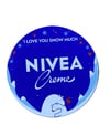 Nivea Creme Mavi Teneke Krem 150 Ml