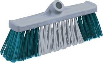 Üçtem 30 Cm Sert Meydan Fırçası
