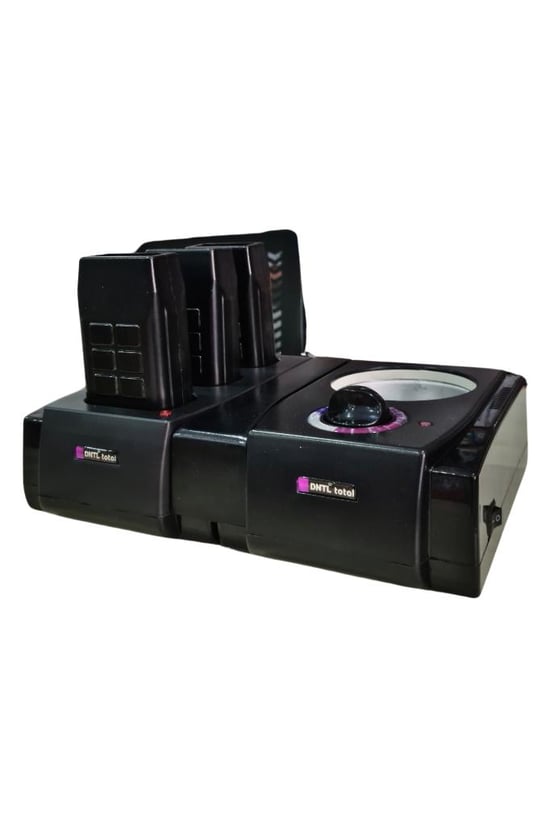 Dntl Total Trio 3+1 Ağda Makinesi