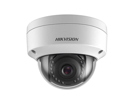 Hikvision Ds-2cd1723g2-lızsu 2mp 2.8mm-12mm Motorize Lens Ip67 Ik10 Ip Ir Dome Kamera