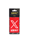 Sherit X Kırmızı Kavun Oto Araç Kokusu