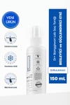Dr Banggıwon Tonik Saç Dökülme Karşıtı Yeniden Yapılandırıcı Saç Köklerini Güçlendiren Yoğun Bakım 150 Ml