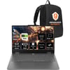 Lenovo Loq Essential Ryzen 7 7735HS RTX 3050 48GB RAM 1TB SSD 15.6" FHD 144Hz Win11 Pro 83S00033TRP3
