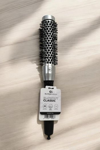 Olivia Garden Blowout Classic Protermal Fön Fırçası 25 Mm