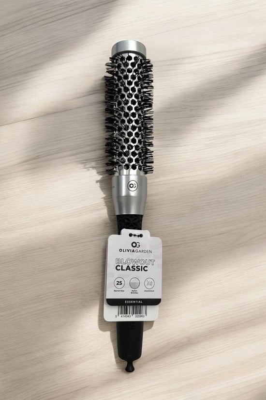 Olivia Garden Blowout Classic Protermal Fön Fırçası 25 Mm