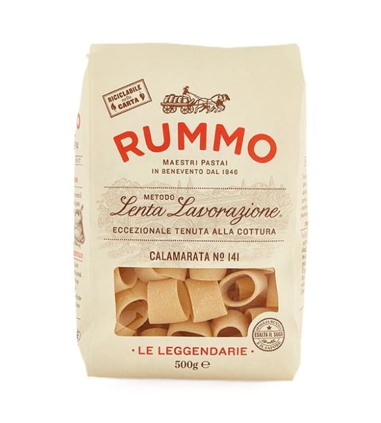 Rummo Calamarata 500 Gr