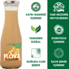 Flavz Sıkma Armut Suyu 250 Ml