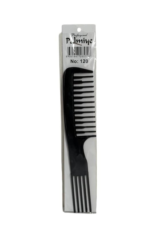 Palmiye Plastik Tarak Model: 120