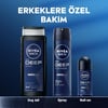Nivea Men Deep Clean 3 in 1 Duş Jeli 500 ml