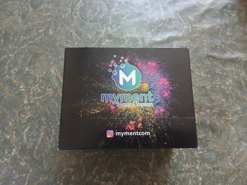 Myment Sigara Mentölü 40lı 12li Paket