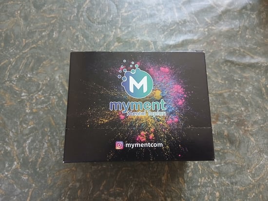 Myment Sigara Mentölü 40lı 12li Paket